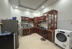 Nhà đẹp đường số 6, phường Bình Hưng Hoà, giá tốt... Bán nhà riêng tại Bình Hưng Hòa, Hồ Chí Minh 09