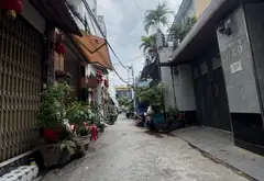 Nhà 2 tầng 2 phòng ngủ tại Tên Lửa giá 3.55 tỷ... Bán nhà riêng tại An Lạc, Hồ Chí Minh 01