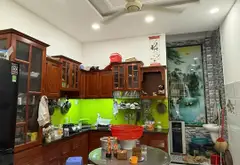 Cơ hội hiếm có sở hữu nhà 5 tầng hiện đại tại Phường Thới An, TP Hồ Chí Minh... Bán nhà riêng tại Thới An, Hồ Chí Minh 17