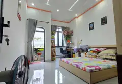 Bán nhà riêng 2 tầng hai mặt tiền tại Thuận Giao, hẻm xe hơi... Bán nhà riêng tại Thuận An, Hồ Chí Minh 11