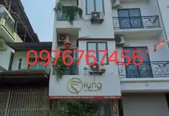 Nhà đẹp view hồ, kinh doanh sầm uất tại La Dương... Bán nhà riêng tại Dương Nội, Hà Nội 01