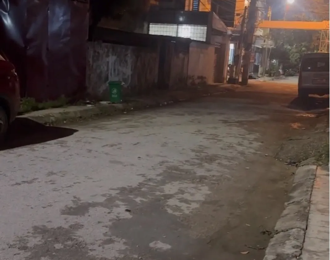 Nhà 3 tầng khu Nhà Mạc Hải An, thiết kế tiện nghi, hợp gia đình... Bán nhà riêng tại Hải An, Hải Phòng 01