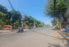 Đất Vàng Gò Vấp - Giá Tốt, Vị Trí Đắc Địa... Bán đất tại Thông Tây Hội, Hồ Chí Minh 01