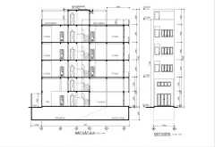 Bán nhà riêng 2 tầng hẻm xe tải Nguyễn Kiệm, phường 4, Phú Nhuận, 92 m2... Bán nhà riêng tại Đức Nhuận, Hồ Chí Minh 07
