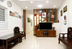 Nhà lô góc 5 tầng tại Bồ Đề, diện tích 43m², giá 12.9 tỷ VNĐ... Bán nhà riêng tại Bồ Đề, Hà Nội 01
