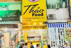 Nhà mặt tiền mini siêu hiếm tại Quận 3 giá tốt... Bán nhà mặt phố tại Xuân Hòa, Hồ Chí Minh 01