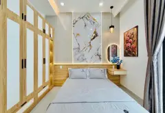 Nhà 2 Tầng Gò Vấp - Gần Co.opmart, Giá Hợp Lý... Bán nhà riêng tại Thông Tây Hội, Hồ Chí Minh 14