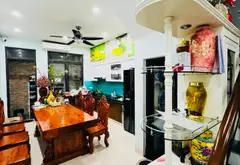 Bán Căn Liền Kề 77m²  4 Tầng_ 23.5 Tỷ Làng Việt Kiều Châu Âu _ Mỗ Lao _ Hà Đông... Bán nhà riêng tại Hà Đông, Hà Nội 01