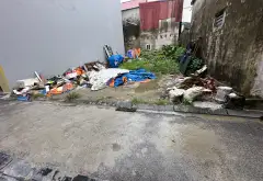 Bán đất nền tại xã Đông Anh, Hà Nội hướng Tây Nam, diện tích 55.8 m2 tiện xây dựng... Bán đất tại Đông Anh, Hà Nội 01