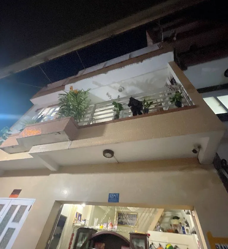 Nhà 3 tầng hẻm xe hơi quận 10 giá hấp dẫn... Bán owner_side tại Hòa Hưng, Hồ Chí Minh 01