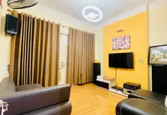 BÁN BIỆT THỰ LÔ GÓC NGUYỄN VĂN GIÁP, 82M², MT 8,6M, 3 TẦNG , Ô TÔ VÒNG QUANH, GIÁ 23 TỶ... Bán nhà riêng tại Từ Liêm, Hà Nội 04