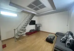 Bán nhà riêng 2 tầng 45m2 ngay hẻm xe hơi , trung tâm quận Bình Thạnh... Bán nhà riêng tại Bình Lợi Trung, Hồ Chí Minh 03