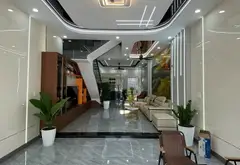 Cơ Hội Sở Hữu Nhà Mặt Phố Đẹp - Chỉ 4.98 Tỷ!... Bán nhà mặt phố tại An Phú, Hồ Chí Minh 01
