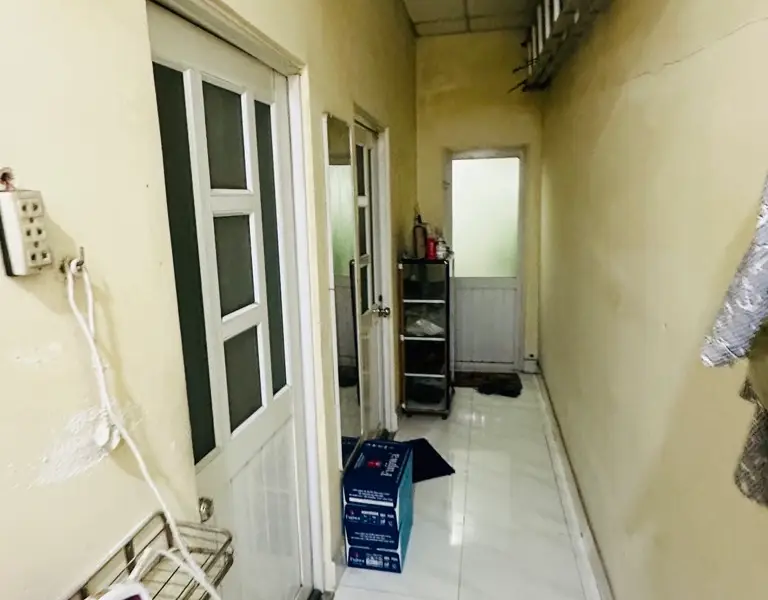 🆘 GIÁ MỚI 8 TỶ – MT NGUYỄN ẢNH THỦ 🔥... Bán nhà mặt phố tại Đông Thạnh, Hồ Chí Minh 01