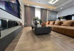Căn hộ 3 phòng ngủ rộng rãi tại khu đô thị Dương Nội... Bán căn hộ chung cư tại Dương Nội, Hà Nội 11