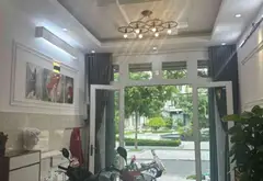 CÓ NGAY NHÀ MT VIEW CÔNG VIÊN CHIM HÓT LÍU LO KHU BÌNH PHÚ - 4x18M - 4 TẦNG - NHÀ MỚI Ở NGAY... Bán nhà mặt phố tại Bình Phú, Hồ Chí Minh 04
