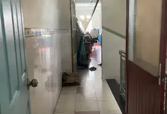 BÁN NHÀ 5 TẦNG – Q.8 DIỆN TÍCH KHỦNG 221.5M² – HẺM RỘNG – NHỈNH 13 TỶ... Bán nhà riêng tại Bình Đông, Hồ Chí Minh 01