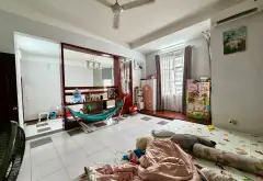 Bán nhà rộng 8x20m, Gần Emart Phan Huy Ích,3 tầng, ô tô vào sân.... Bán nhà riêng tại An Hội Tây, Hồ Chí Minh 11