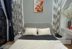 Nhà mặt phố 4 tầng, 48m2, tiện kinh doanh sầm uất... Bán nhà mặt phố tại Hạnh Thông, Hồ Chí Minh 04