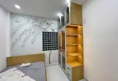 Bán nhà mặt phố phường An Nhơn, Hồ Chí Minh, diện tích 67m², giá 10.99 tỷ... Bán nhà mặt phố tại An Nhơn, Hồ Chí Minh 08