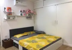 Bán chung cư mini 65m² tại phường Khương Đình, Hà Nội với tiện ích đầy đủ và vị trí thuận lợi... Bán chung cư mini tại Khương Đình, Hà Nội 09