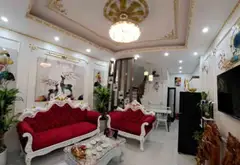Siêu phẩm nhà riêng Việt Hưng với thiết kế tinh tế, không gian sống đẳng cấp... Bán nhà riêng tại Việt Hưng, Hà Nội 01