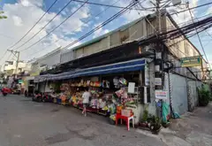 Cơ hội vàng sở hữu nhà mặt tiền kinh doanh tại quận 7 với giá giảm sâu DT lớn... Bán nhà riêng tại Tân Hưng, Hồ Chí Minh 09