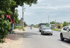 🌺NỞ HẬU, LÔ GÓC - TRỤC CHÍNH KINH DOANH OTO TRÁNH - SẴN NHÀ CẤP 4 ĐANG CHO THUÊ TẠO DÒNG TIỀN ỔN... Bán owner_side tại Sóc Sơn, Hà Nội 01