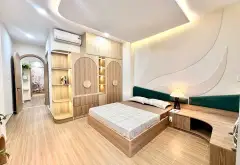 Bán nhà 4 tầng diện tích 48.3 m2 tại phường Tân Sơn, HCM... Bán nhà riêng tại Tân Sơn, Hồ Chí Minh 11