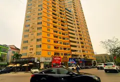 Bán căn hộ chung cư Văn Khê tầng trung 4 phòng ngủ rộng rãi view thoáng... Bán căn hộ chung cư tại Dương Nội, Hà Nội 14