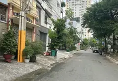 Khu đất nền Khu dân cư cao cấp Ven Sông sau lưng Gigamall với pháp lý hoàn chỉnh !... Bán đất tại Hiệp Bình, Hồ Chí Minh 03