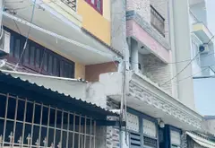 🔥 HXH ĐÔNG HƯNG THUẬN – 2PN – HOÀN CÔNG ĐỦ – CHỈ 6.8 TỶ... Bán nhà riêng tại Đông Hưng Thuận, Hồ Chí Minh 11