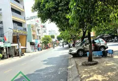 MTKD TÂN HƯƠNG – NGANG 5,3M – DÀI 23,5M – KHU XÂY DỰNG CAO TẦNG - CHỈ 28 TỶ... Bán nhà mặt phố tại Phú Thọ Hòa, Hồ Chí Minh 02