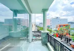 Cơ hội vàng sở hữu nhà mặt phố 6 tầng tại Quận 7 với giá tốt... Bán nhà mặt phố tại Tân Thuận, Hồ Chí Minh 07