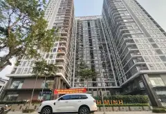 Căn hộ 3 phòng ngủ tầng trung tại Đức Giang - View sông, nội thất chất lượng cao... Bán căn hộ chung cư tại Việt Hưng, Hà Nội 14