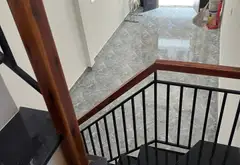Bán nhà riêng 2 tầng tại Phường 9, Quận Gò Vấp, hẻm ô tô, diện tích 26.3 m2... Bán nhà riêng tại Thông Tây Hội, Hồ Chí Minh 03