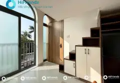 🎉CĂN HỘ DỊCH VỤ FULL NOI THAT, THANG MÁY, PCCC CONG AN CAP - 39TY TL... Bán chung cư mini tại An Nhơn, Hồ Chí Minh 05