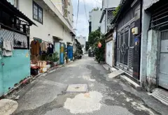 🔥CHỦ NGỘP GIẢM CÒN 11,4 TỎI. HXT THÔNG LÊ ĐỨC THỌ, P.AN NHƠN, GÒ VẤP. DT 5,1×16M VUÔNG VỨC.... Bán nhà riêng tại An Nhơn, Hồ Chí Minh 03