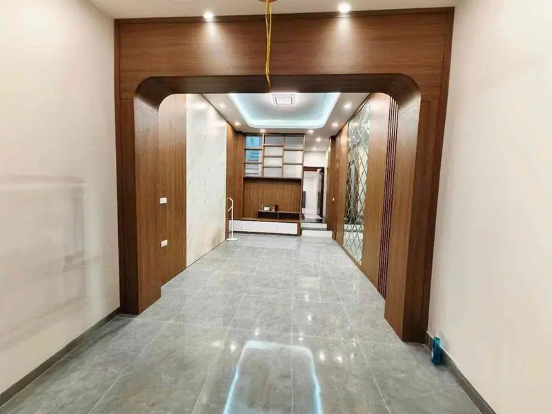 Bán nhà riêng Phường Văn Miếu, Hà Nội - Lô góc 6 tầng thang máy, full nội thất... Bán nhà riêng tại Văn Miếu - Quốc Tử Giám, Hà Nội 01