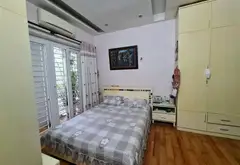 BÁN ĐẤT NHÀ LÂM HẠ 75M2- 5 TẦNG LÔ GÓC - NGÕ THÔNG, Ô TÔ - Ở SƯỚNG - 33.5 TỶ... Bán nhà riêng tại Bồ Đề, Hà Nội 04
