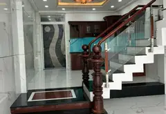 Bán nhà mặt phố 5 tầng phường An Lạc, Hồ Chí Minh, diện tích 53m² giá 7.5 tỷ... Bán nhà mặt phố tại An Lạc, Hồ Chí Minh 07