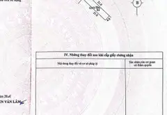 Nhà 1 tầng vị trí đẹp diện tích 84m tại Lạc Đạo Hưng Yên
Hotline công hùng 0977099334... Bán nhà riêng tại Lạc Đạo, Hưng Yên 06