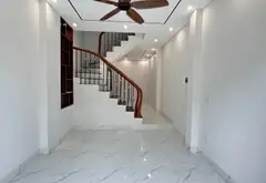 Nhà 4 tầng hiện đại gần tiện ích xã hội... Bán nhà riêng tại Nam Phù, Hà Nội 01