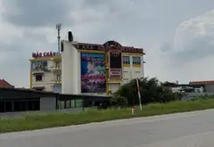 Bán đất thôn Công Luận 2, Văn Giang, mặt tiền rộng, gần KĐT Aluvia... Bán đất tại Văn Giang, Hưng Yên 01