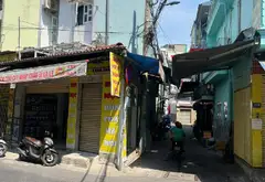 Bán nhà mặt phố phường 10 Quận Tân Bình lô góc kinh doanh diện tích 38m² giá 5.9 tỷ... Bán nhà mặt phố tại Bảy Hiền, Hồ Chí Minh 03