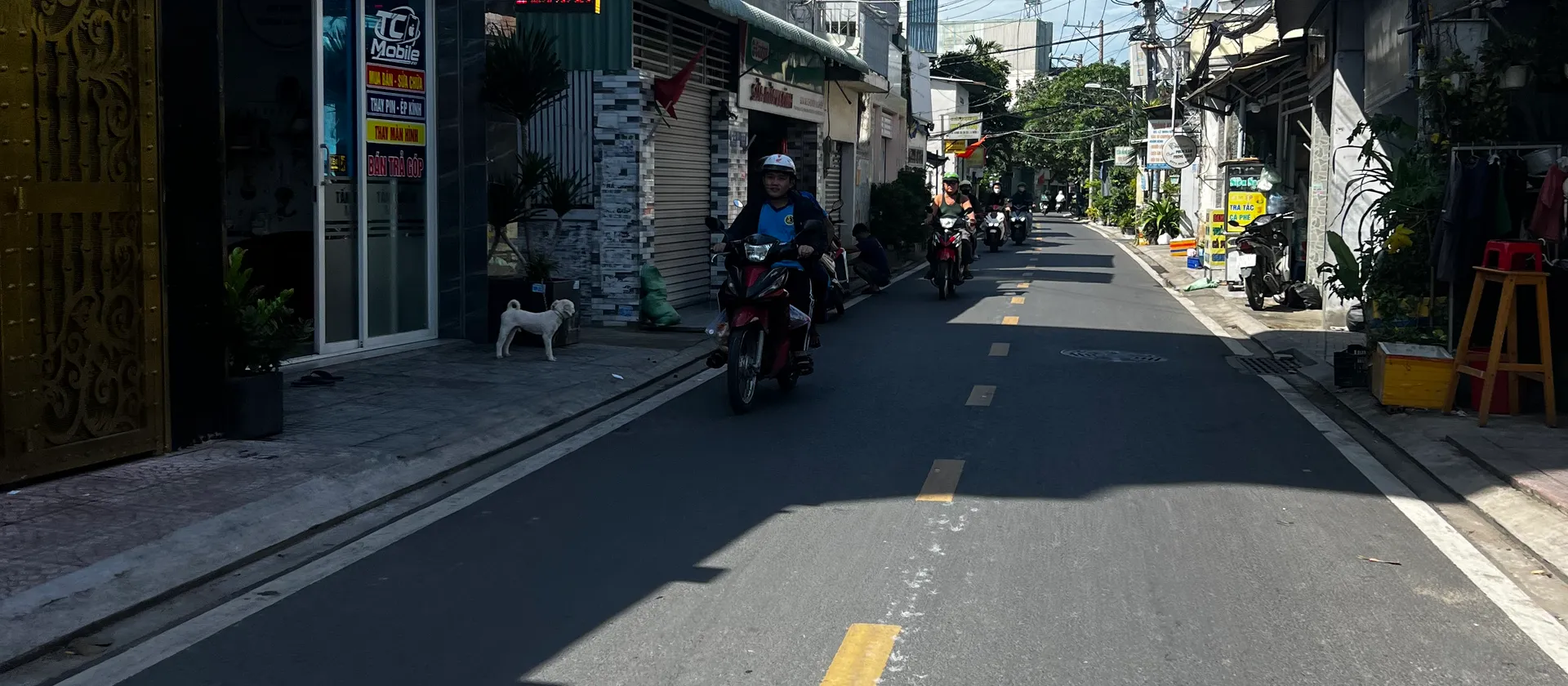 Bán Nhà Mặt Tiền Kinh Doanh Đường Số 2, Tăng Nhơn Phú B – 39m2 Nở Hậu – Giá 4.25 Tỷ... Bán nhà mặt phố tại Tăng Nhơn Phú, Hồ Chí Minh 01