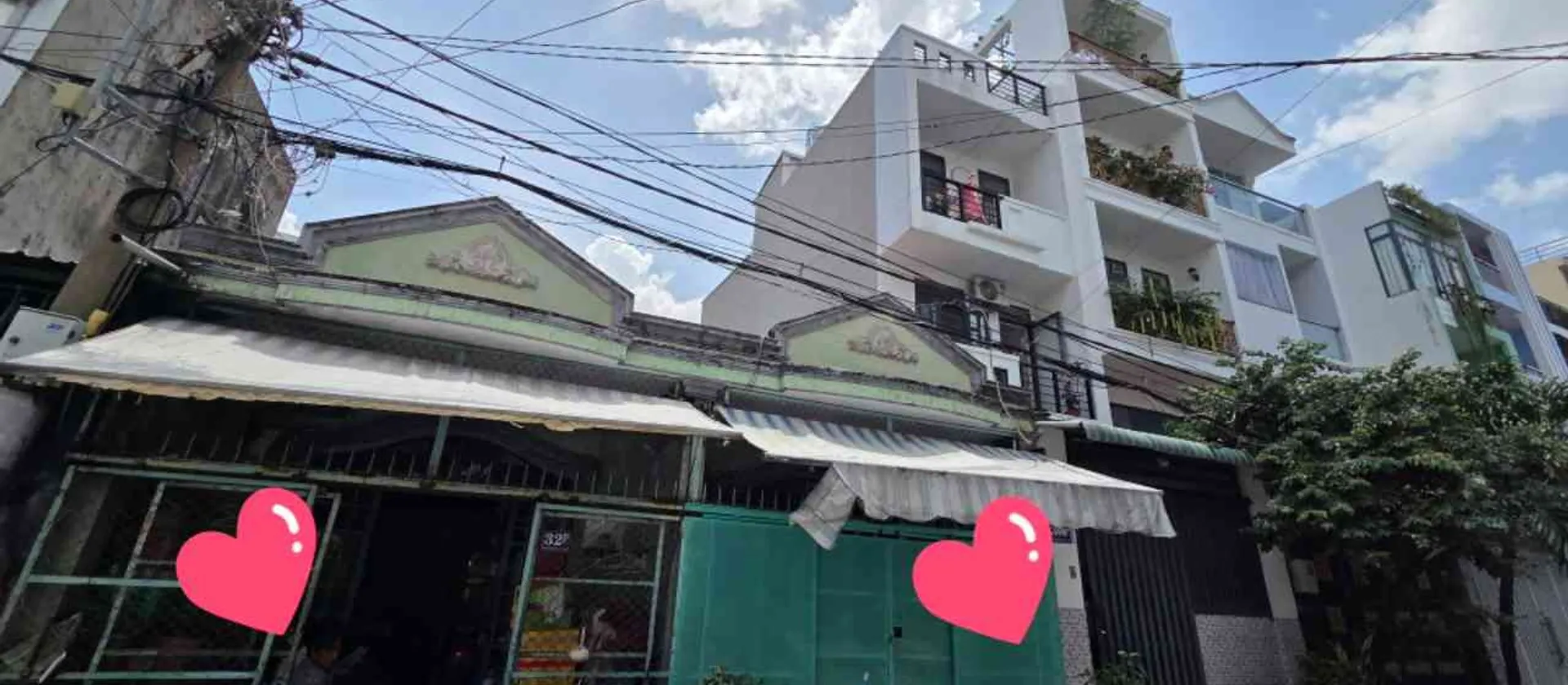 Nhà mặt tiền rộng, sát chợ Hồ Trọng Quý, Q6 - cơ hội hiếm có... Bán nhà mặt phố tại Phú Lâm, Hồ Chí Minh 01