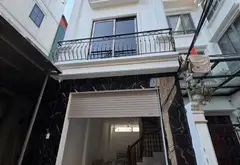 Bán nhà riêng 4 tầng tại Kim Chung, ô tô đỗ cổng, 2 thoáng trước sau... Bán nhà riêng tại Hoài Đức, Hà Nội 05
