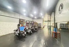 BÁN NHÀ MẶT TIỀN LÊ ĐỨC THỌ, GÒ VẤP, 290M2 NỞ HẬU 7.5M, GIẢM 3.1 TỶ CÒN 28.9 TỶ... Bán nhà mặt phố tại An Hội Đông, Hồ Chí Minh 04