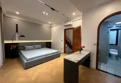 Nhà Thang Máy Ven Phố Bạch Mai - Sang Trọng Đẳng Cấp... Bán nhà riêng tại Bạch Mai, Hà Nội 05